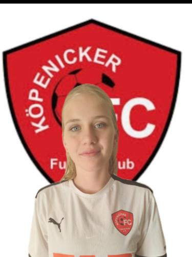 Flora Mitscherling