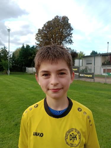 Mats Gaedcke