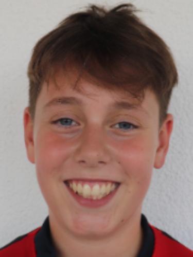 Benedikt Marte