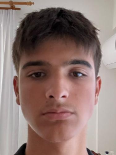Can Leon Sarpkaya