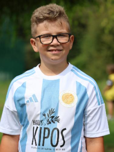 Georgios Michailidis