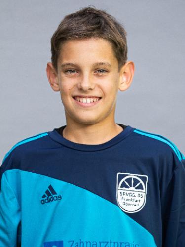 Benjamin Adam
