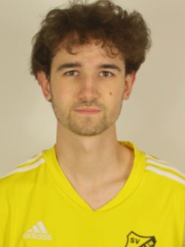 Vincent Kilian Fritz