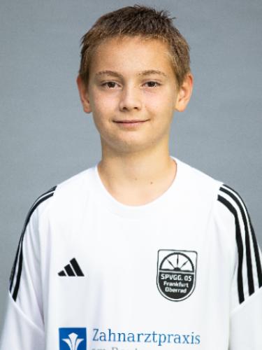 Maximilian Christian Becker