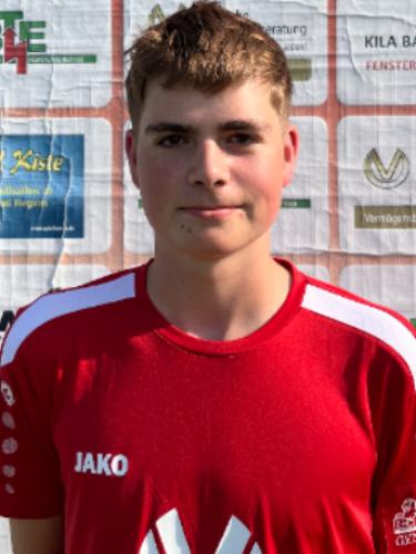 Lucca Müller