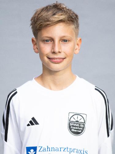 Benjamin Bremm