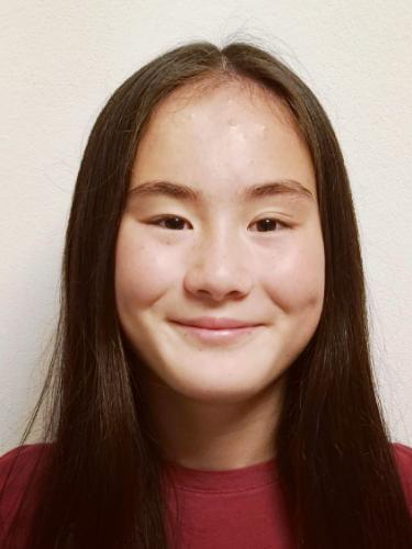 Lisa Lizhu Lindau