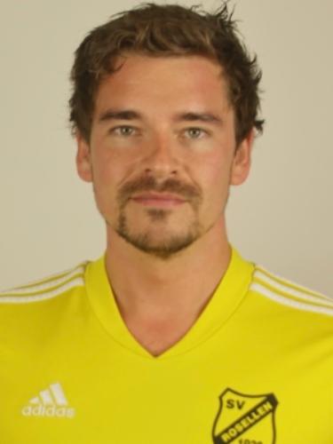 Jamie Steffen Kleischmann