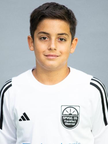 Yasin Sengül