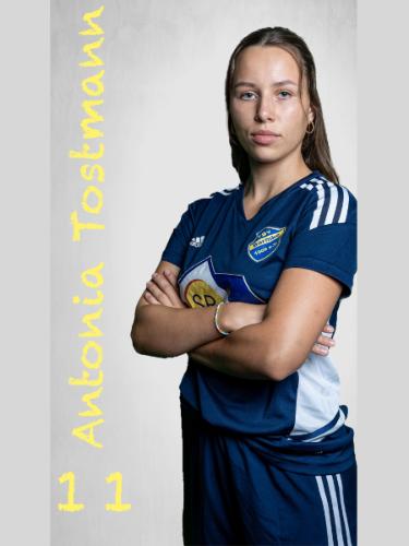 Antonia Tostmann