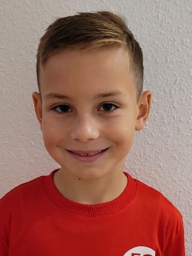 Bennie Schliep