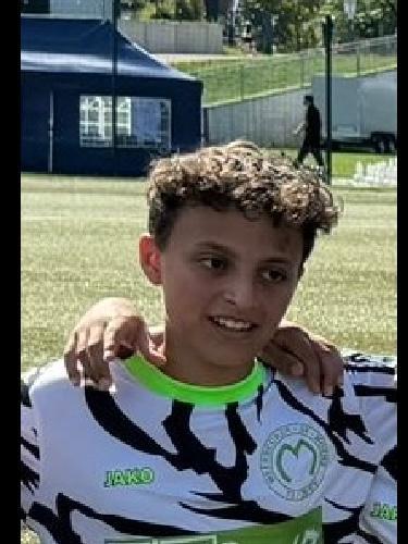 Ali Ragheb Abou Hamdan