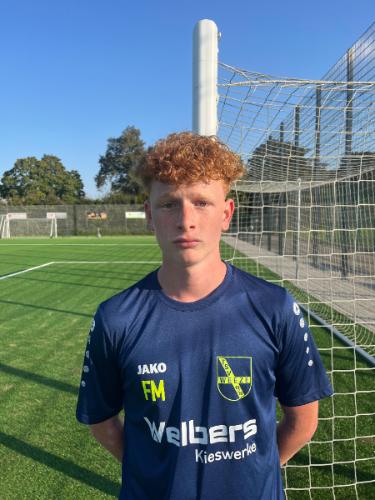 Felix Maas