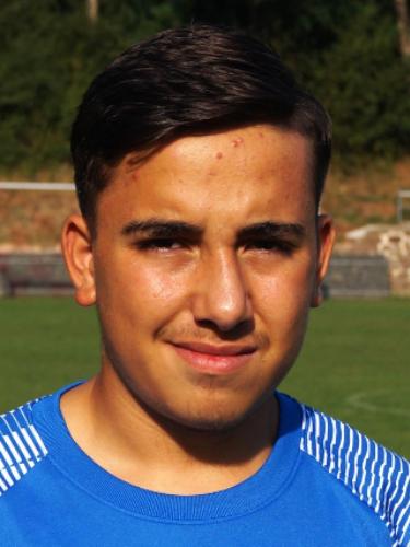 Ahmad Daher