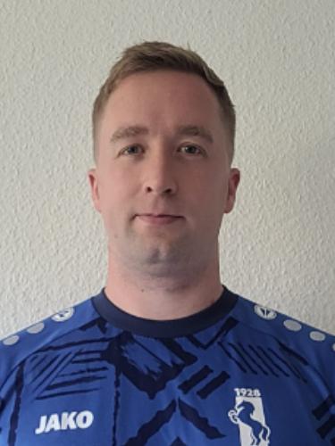 Tobias Wilke