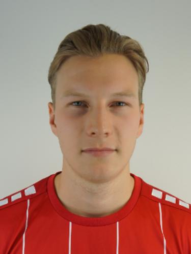 Paul Stegmann
