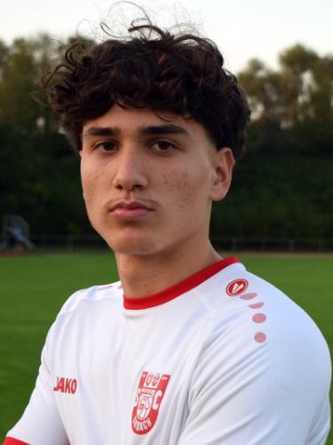 David Pektas