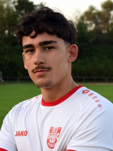 Dennis Pektas
