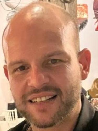 Bastian Wilk