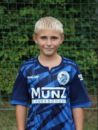 Fabian Müller