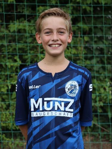 Hannes Mayer