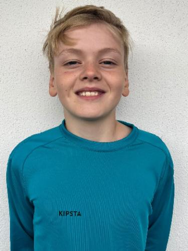 Theodor Peter Maximilian Steuernagel