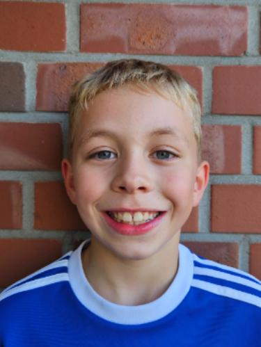 Finn Pfening