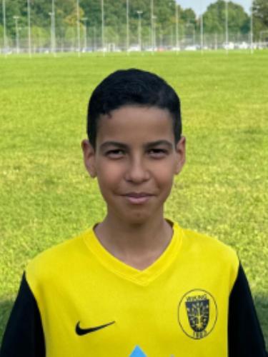 Mohamed Boukhamsa