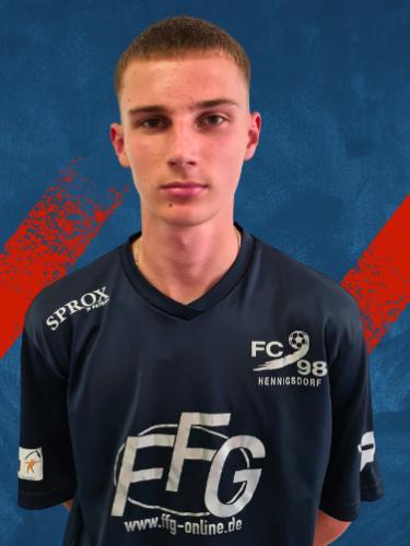 Jaden Stojan Meandzija