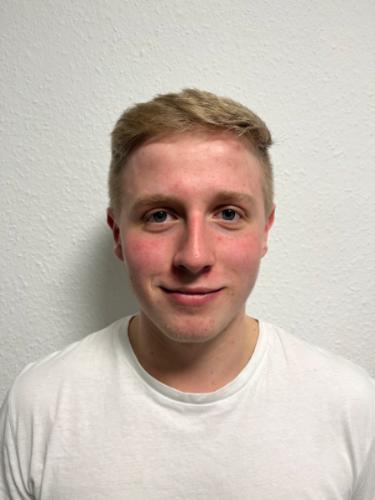 Fabian Gerster