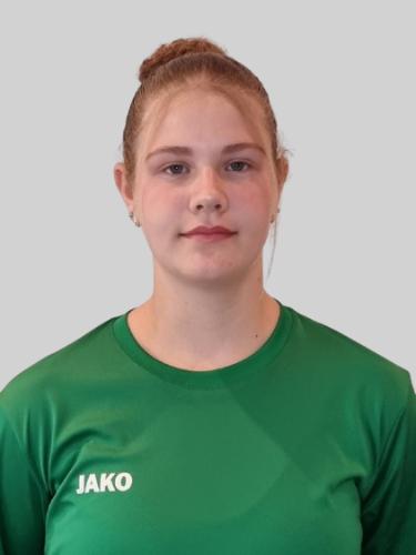 Clara Maria Happe