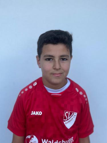Anas Hajjem