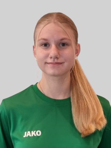Mia Hillebrand