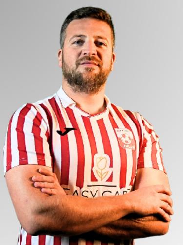 Salih Kurt