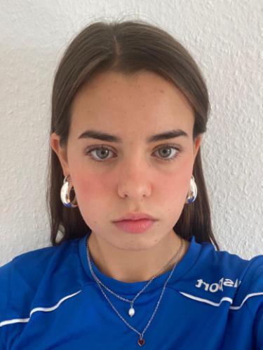 Milla Strohm