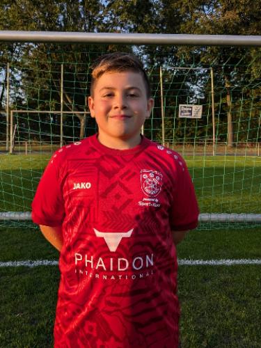 Raffaele Ferreira Angelone