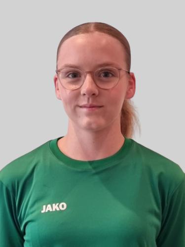 Elisa Marie Trilling