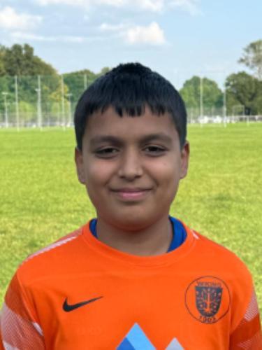 Soban Iqbal