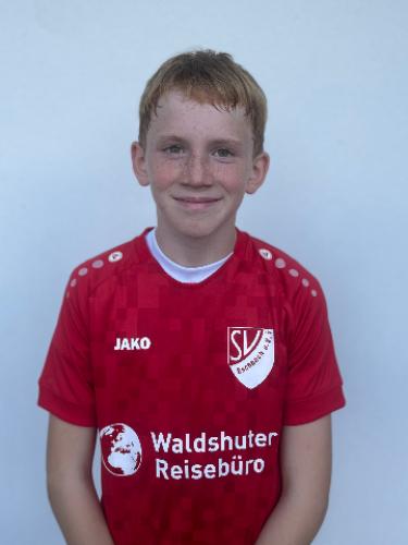 Mats Schumacher