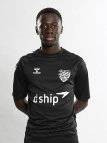 Lamin Keita