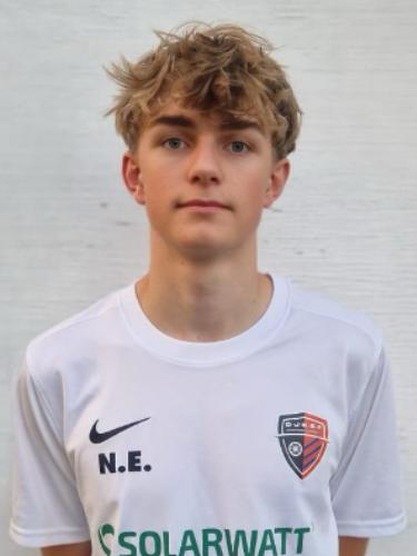 Nico Erbe