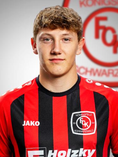 Nico Kroh
