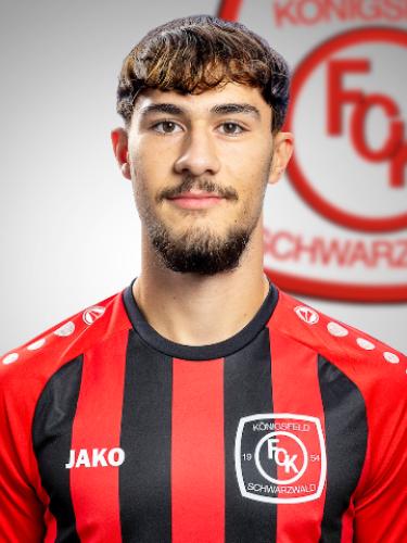 Gianluca Scudieri