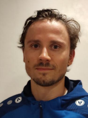 Felix Julien Werndl