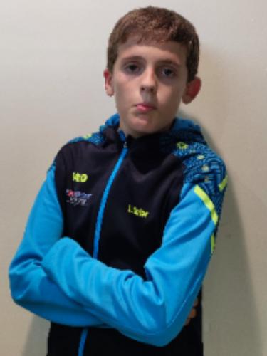 Lukas Scior