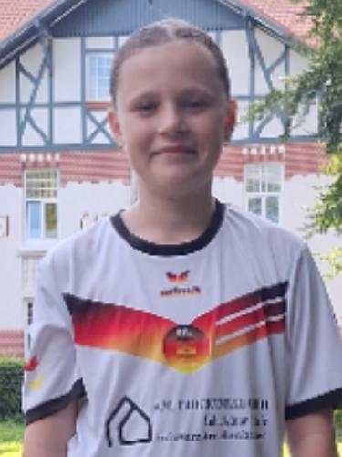 Emma-Lotta Deutsch