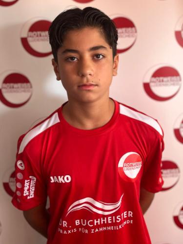 Okan Demirtas