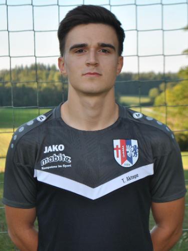 Tufan Aktepe