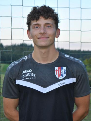 Dennis Bauer