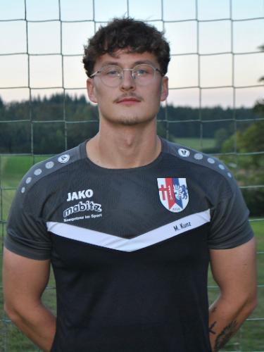 Marco Kunz